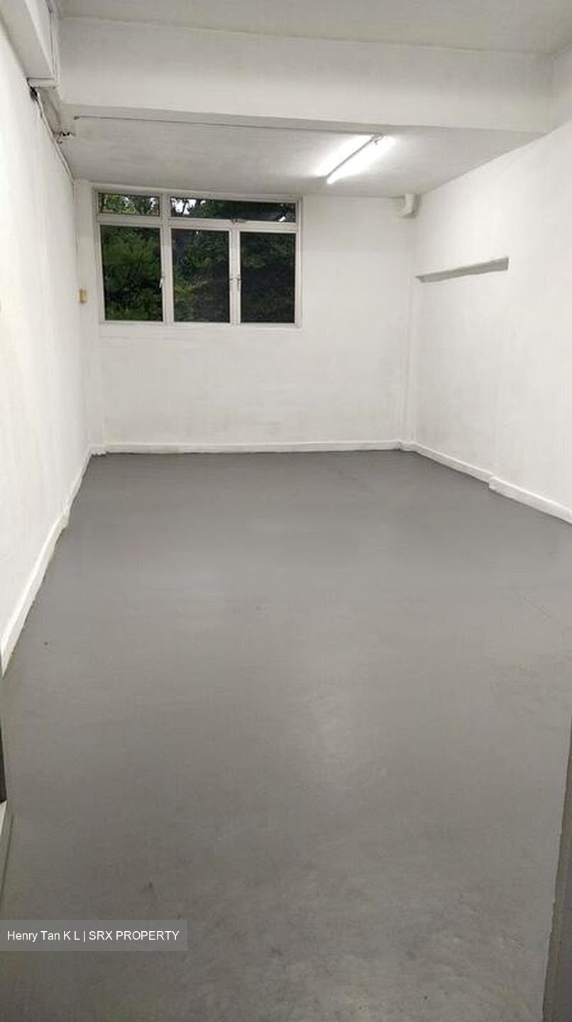 Blk 125 Bukit Merah Lane 1 (Bukit Merah), HDB 3 Rooms #456991451
